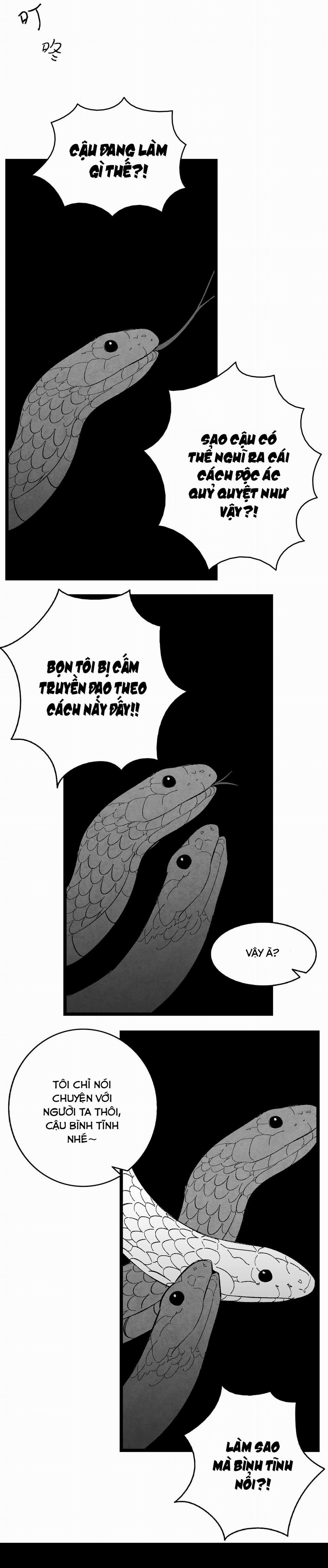 Ông Bố Xương Khô 5 trang 8