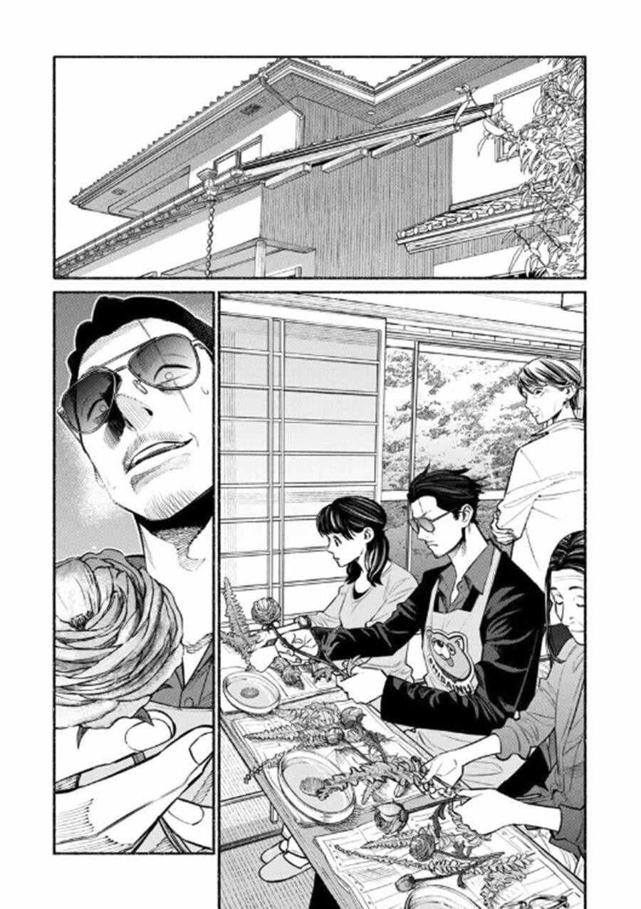 Ông Chồng Yakuza Nội Trợ 48 trang 5