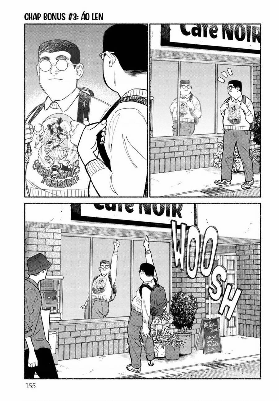 Ông Chồng Yakuza Nội Trợ 81.5 trang 14