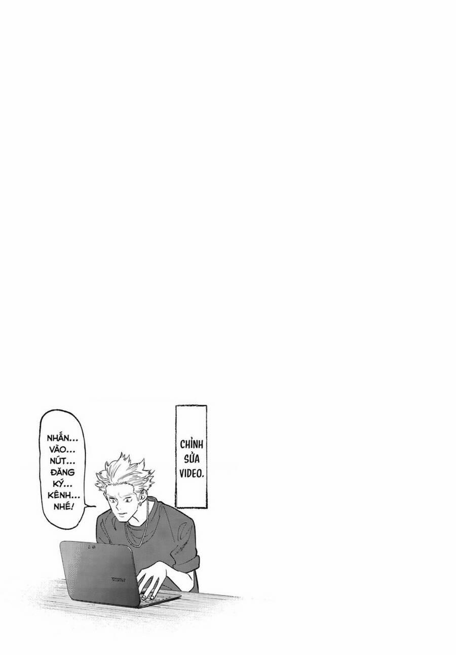 Ông Chồng Yakuza Nội Trợ 81.5 trang 4