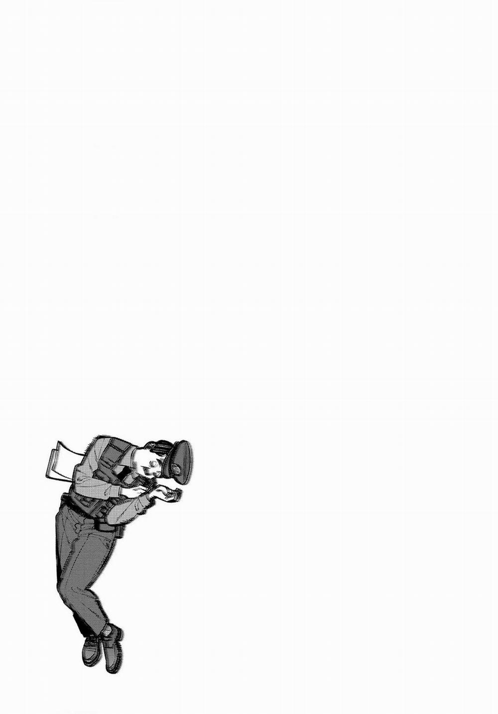 Ông Chồng Yakuza Nội Trợ 98 trang 16