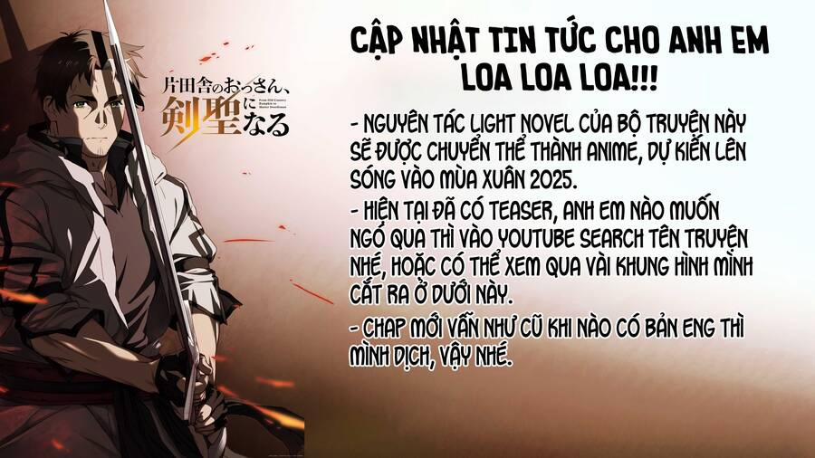 Ông Chú Làng Quê Trở Thành Thánh Kiếm – Dủ Chỉ Là Một Thầy Giáo Kiếm Thuật Ở Quê Nhưng Đám Đệ Tử Vẫn Không Buông Tha Chương 26 2 Trang 32