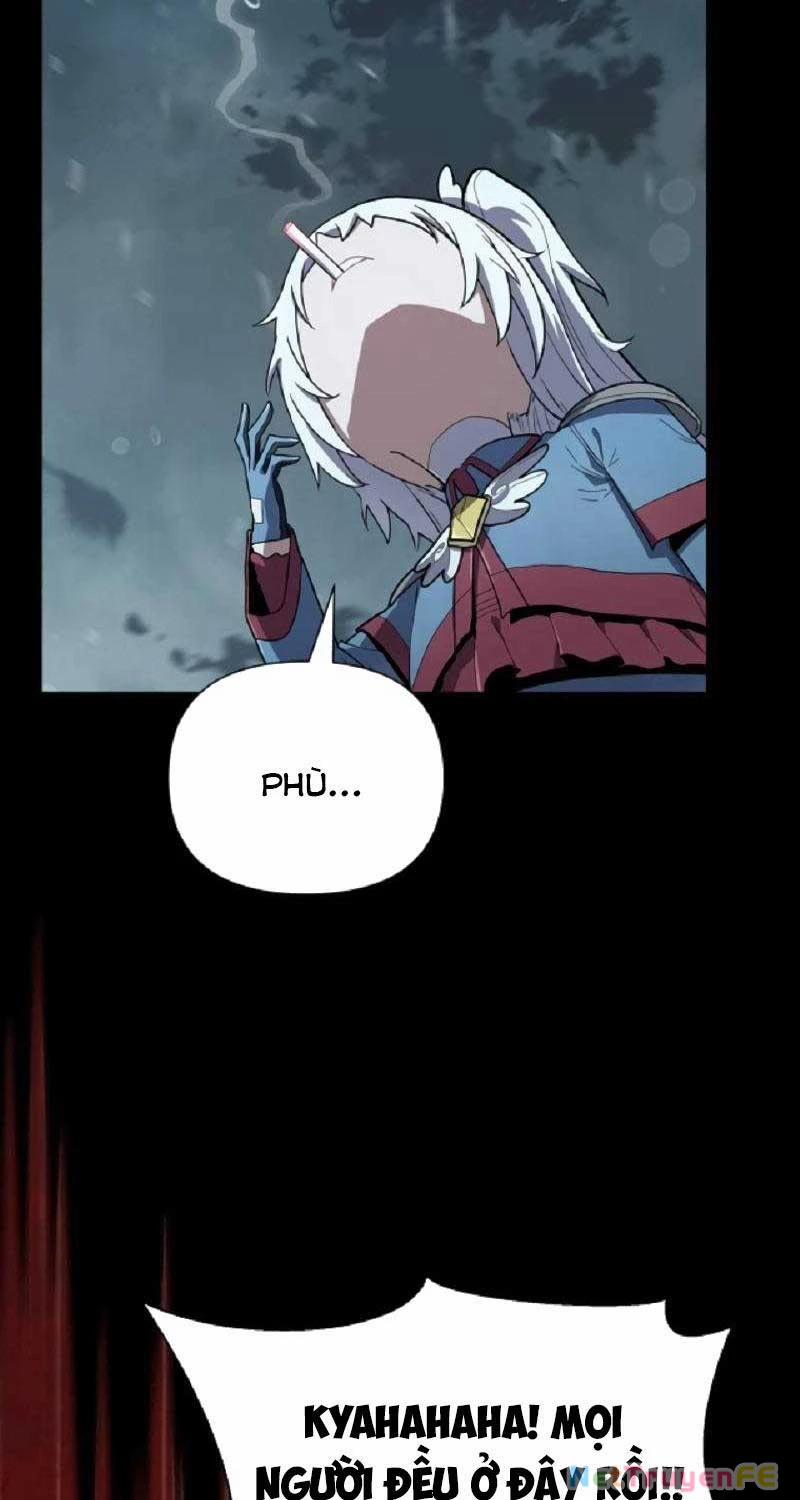 Ông Chú Ma Pháp Thiếu Nữ 10 trang 90