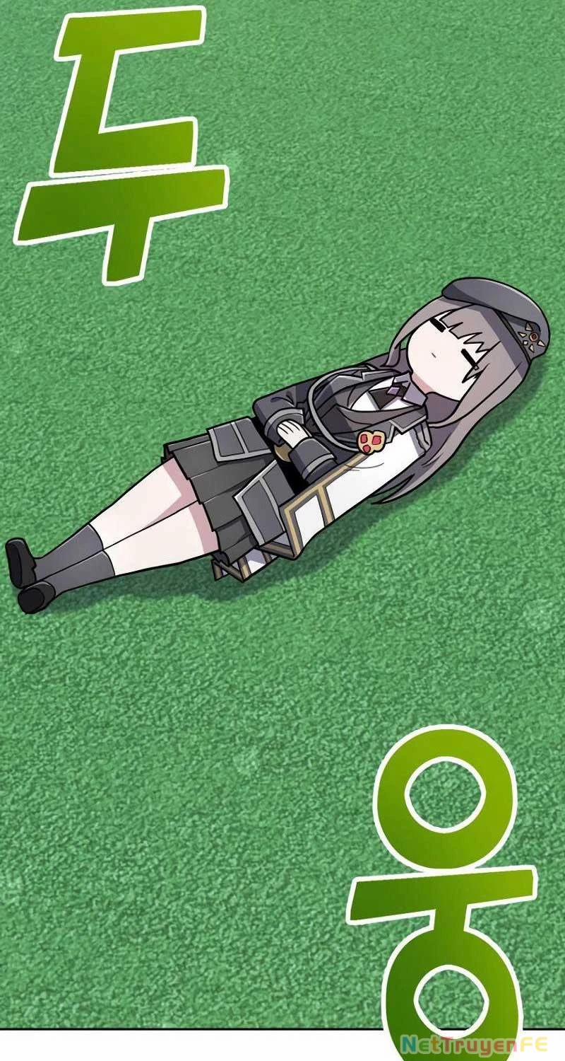 Ông Chú Ma Pháp Thiếu Nữ 14 trang 10