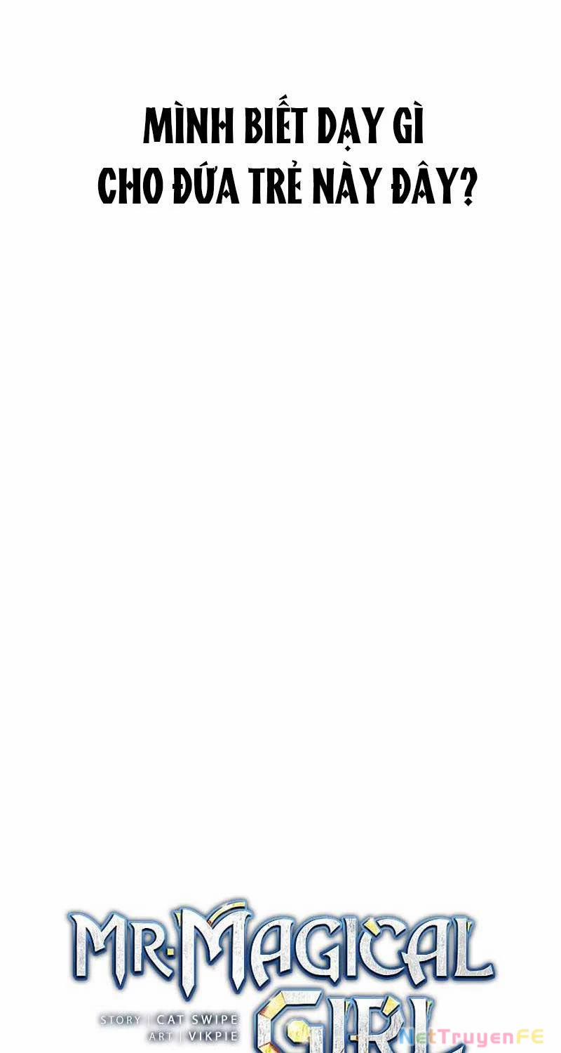 Ông Chú Ma Pháp Thiếu Nữ 14 trang 24