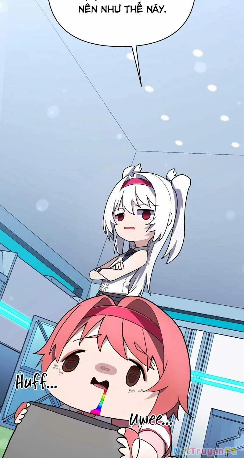 Ông Chú Ma Pháp Thiếu Nữ 14 trang 4