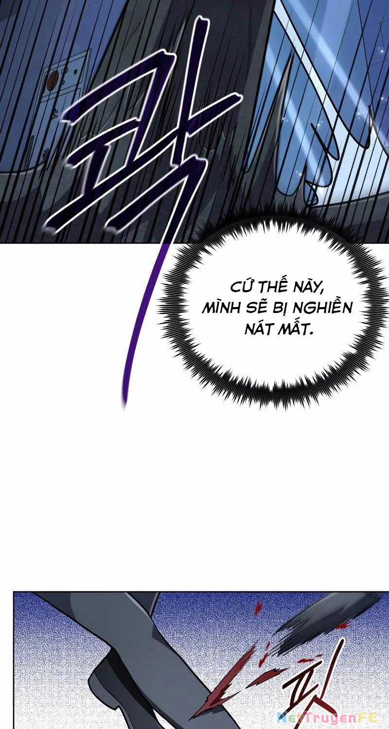 Ông Chú Ma Pháp Thiếu Nữ 17 trang 19