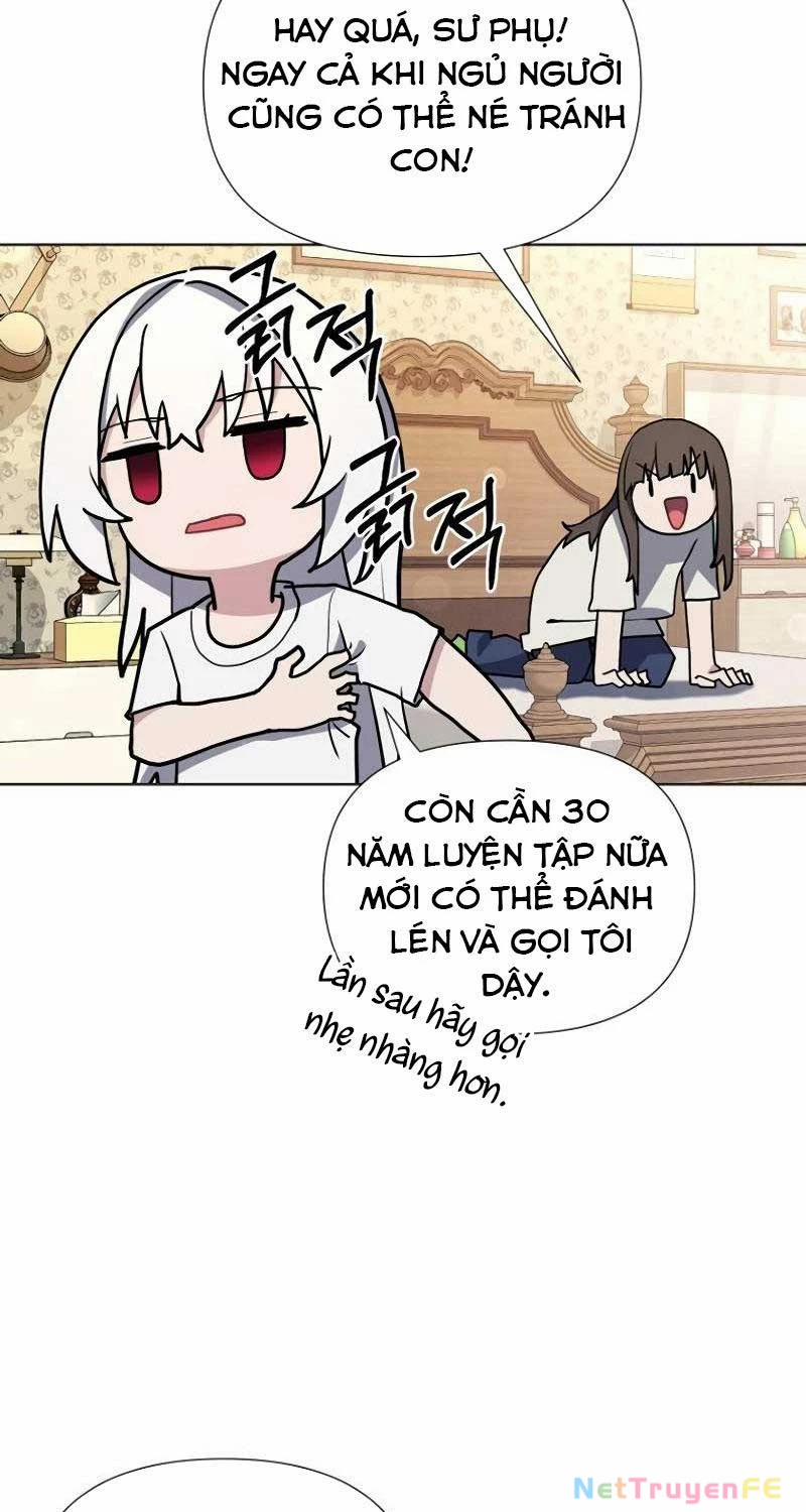 Ông Chú Ma Pháp Thiếu Nữ 17 trang 61