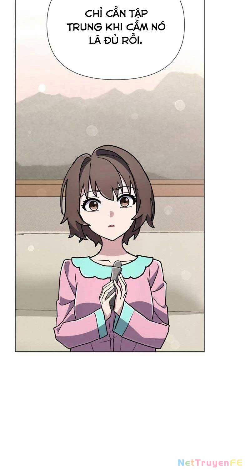 Ông Chú Ma Pháp Thiếu Nữ 17 trang 81