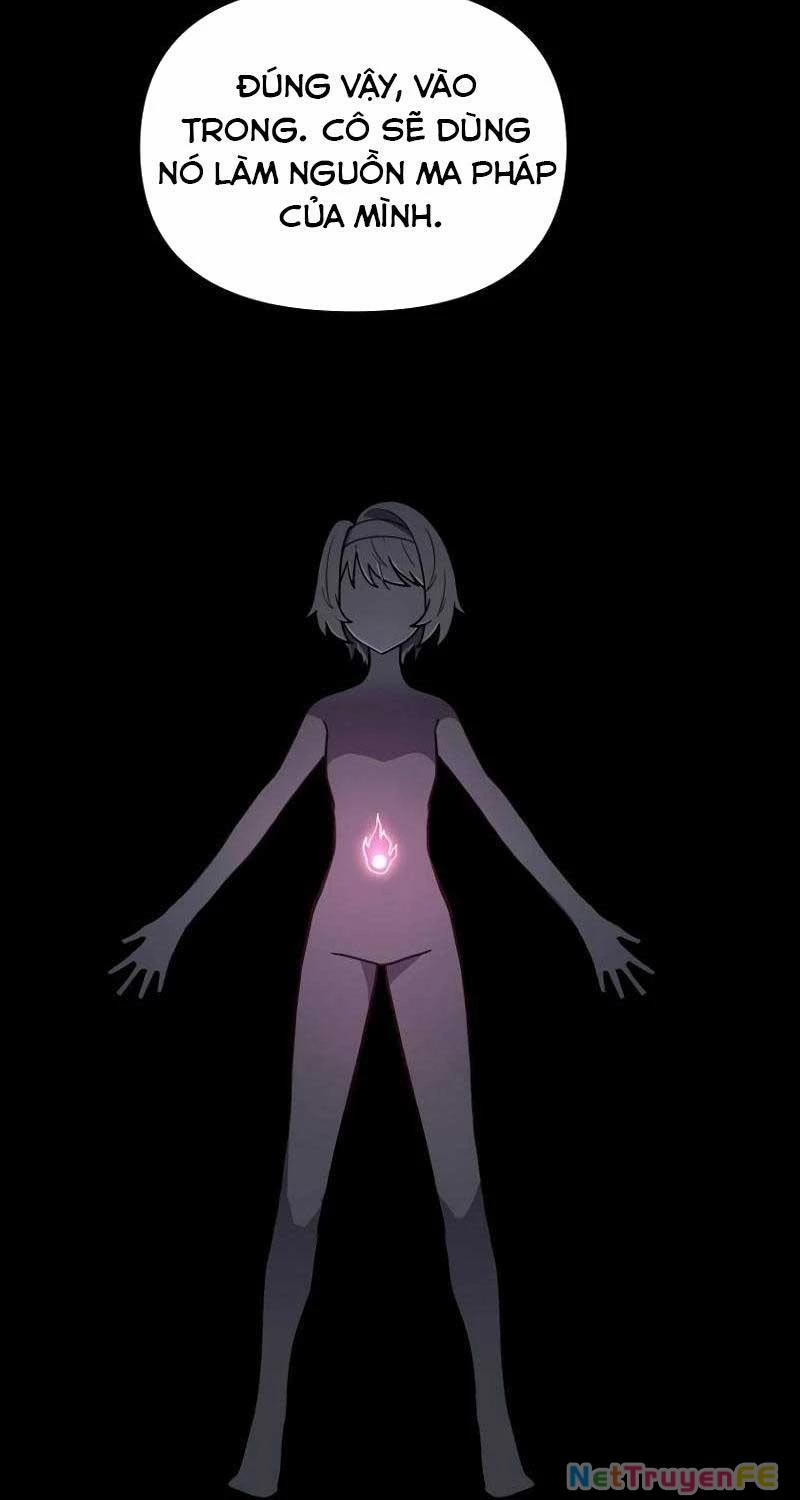 Ông Chú Ma Pháp Thiếu Nữ 18 trang 24