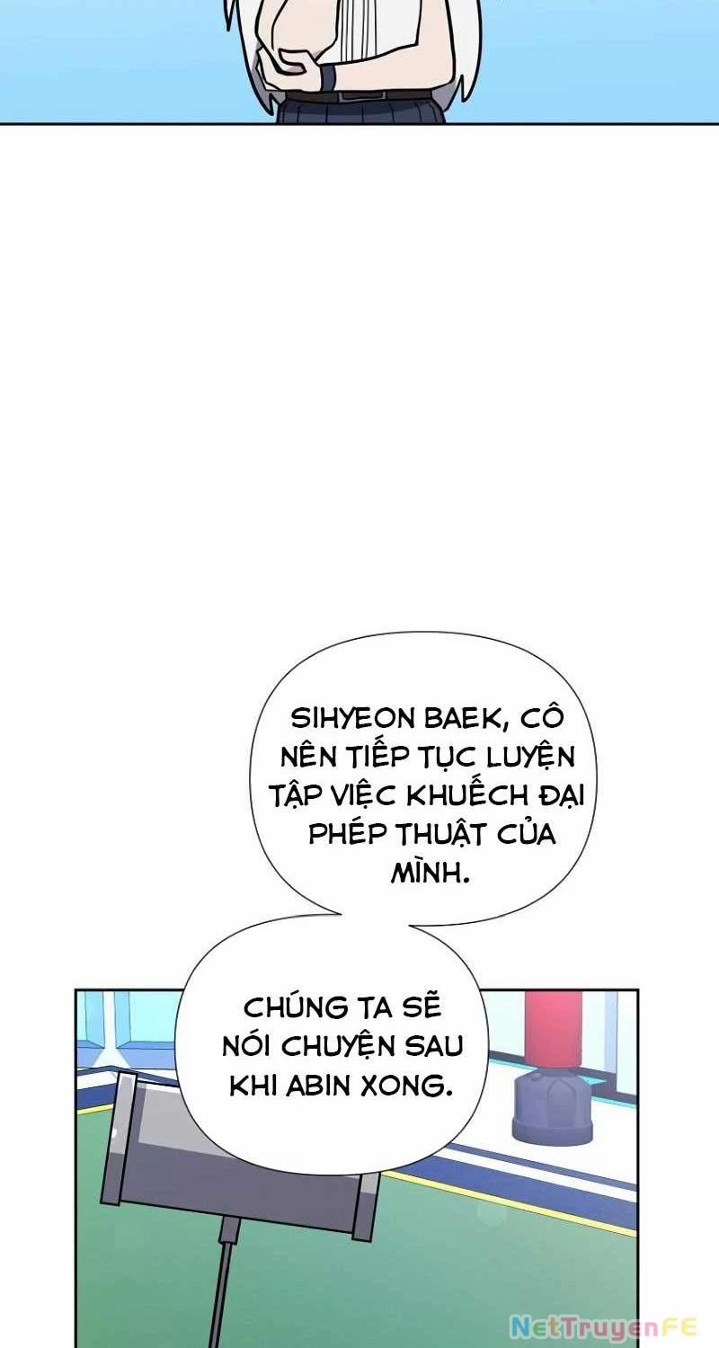 Ông Chú Ma Pháp Thiếu Nữ 18 trang 3