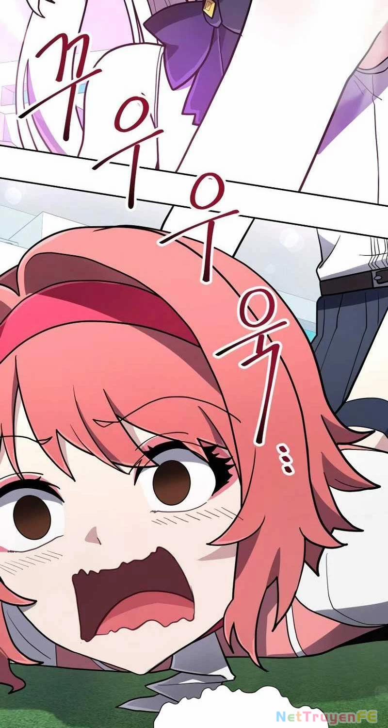 Ông Chú Ma Pháp Thiếu Nữ 18 trang 40