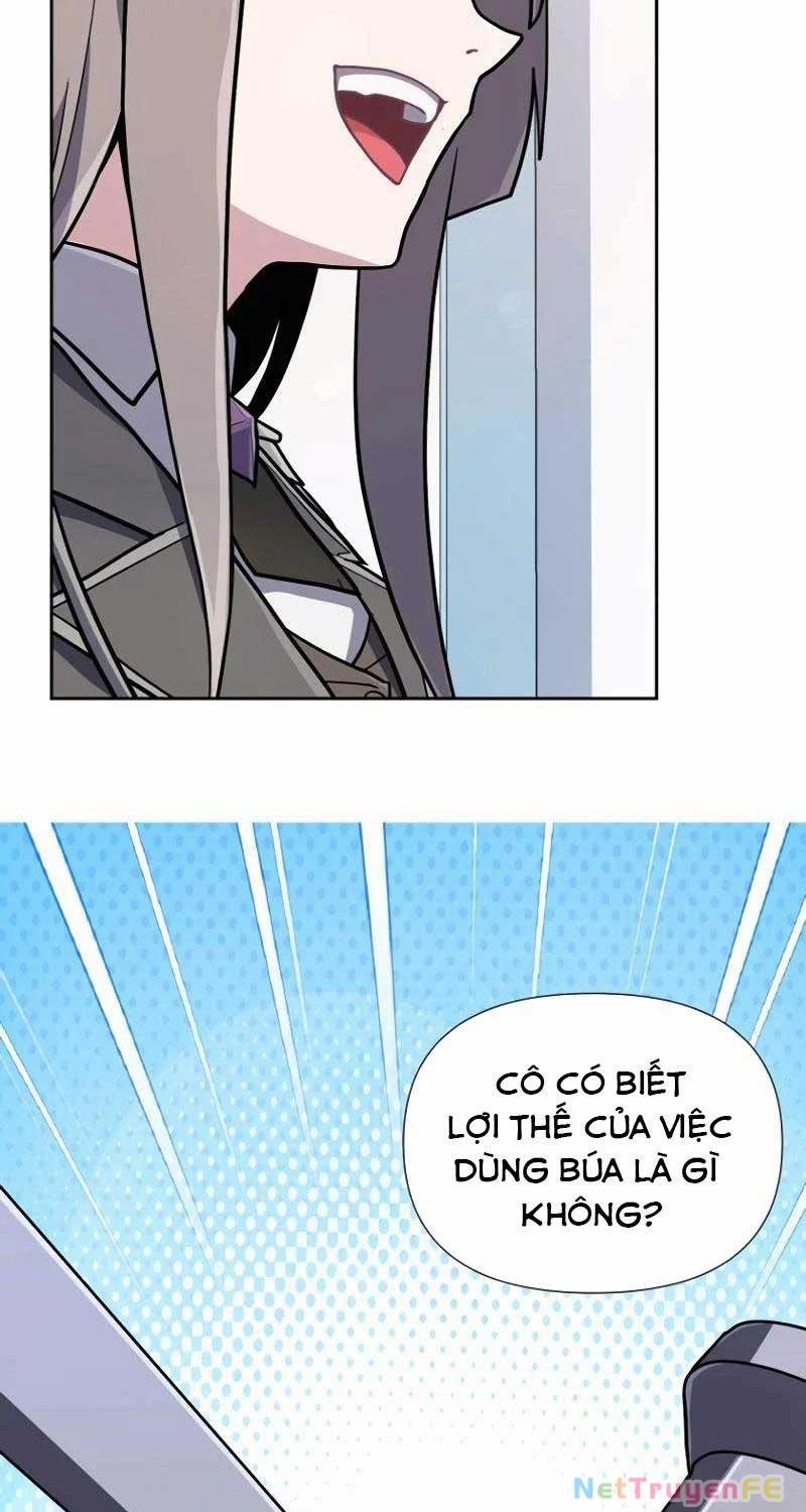 Ông Chú Ma Pháp Thiếu Nữ 18 trang 63