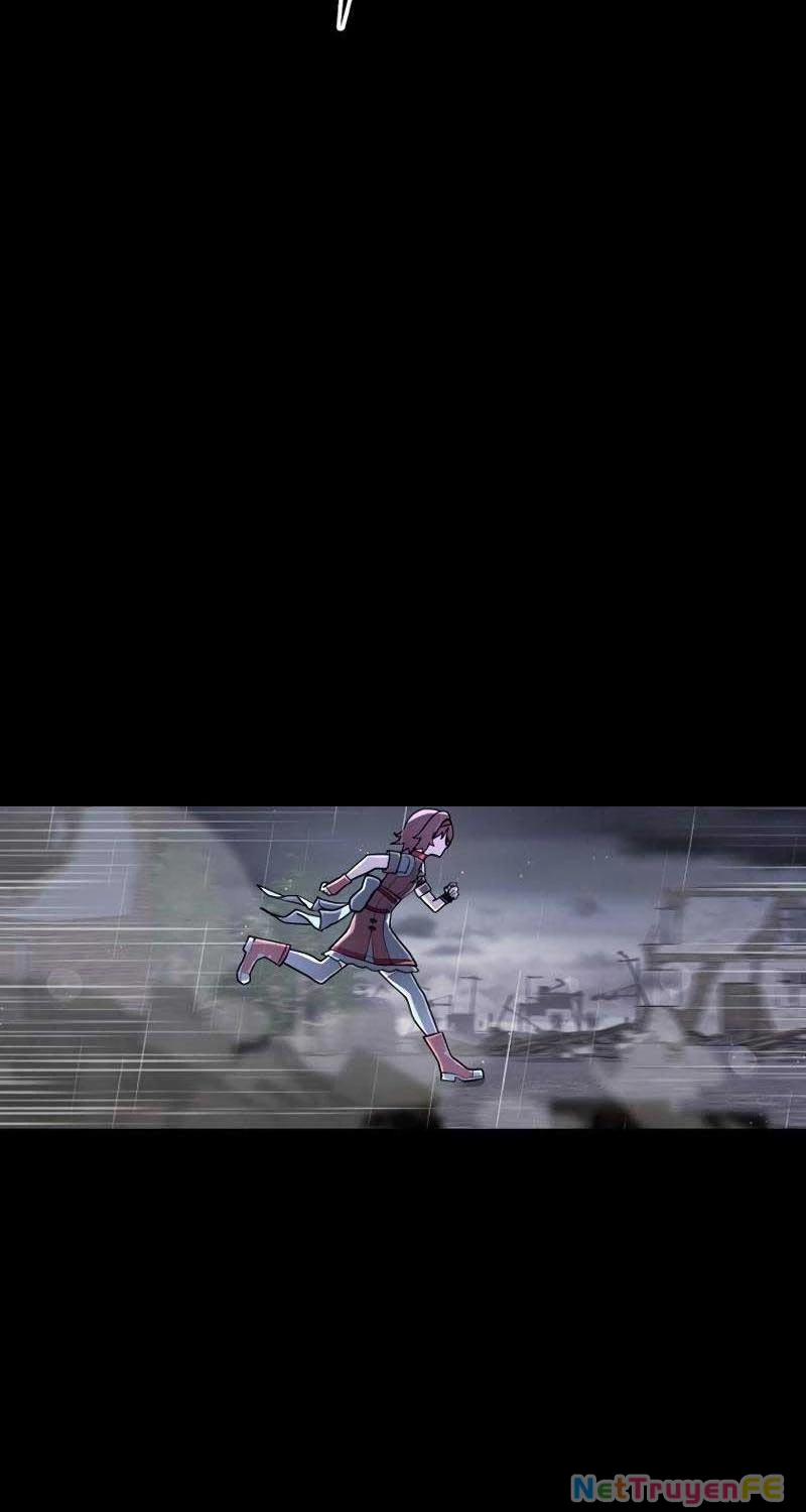 Ông Chú Ma Pháp Thiếu Nữ 19 trang 11