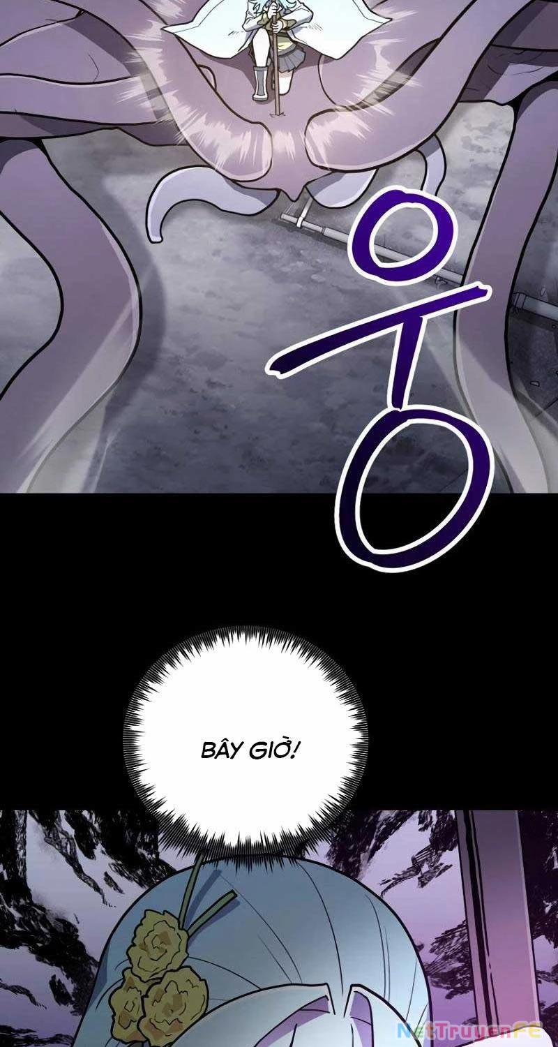 Ông Chú Ma Pháp Thiếu Nữ 19 trang 48