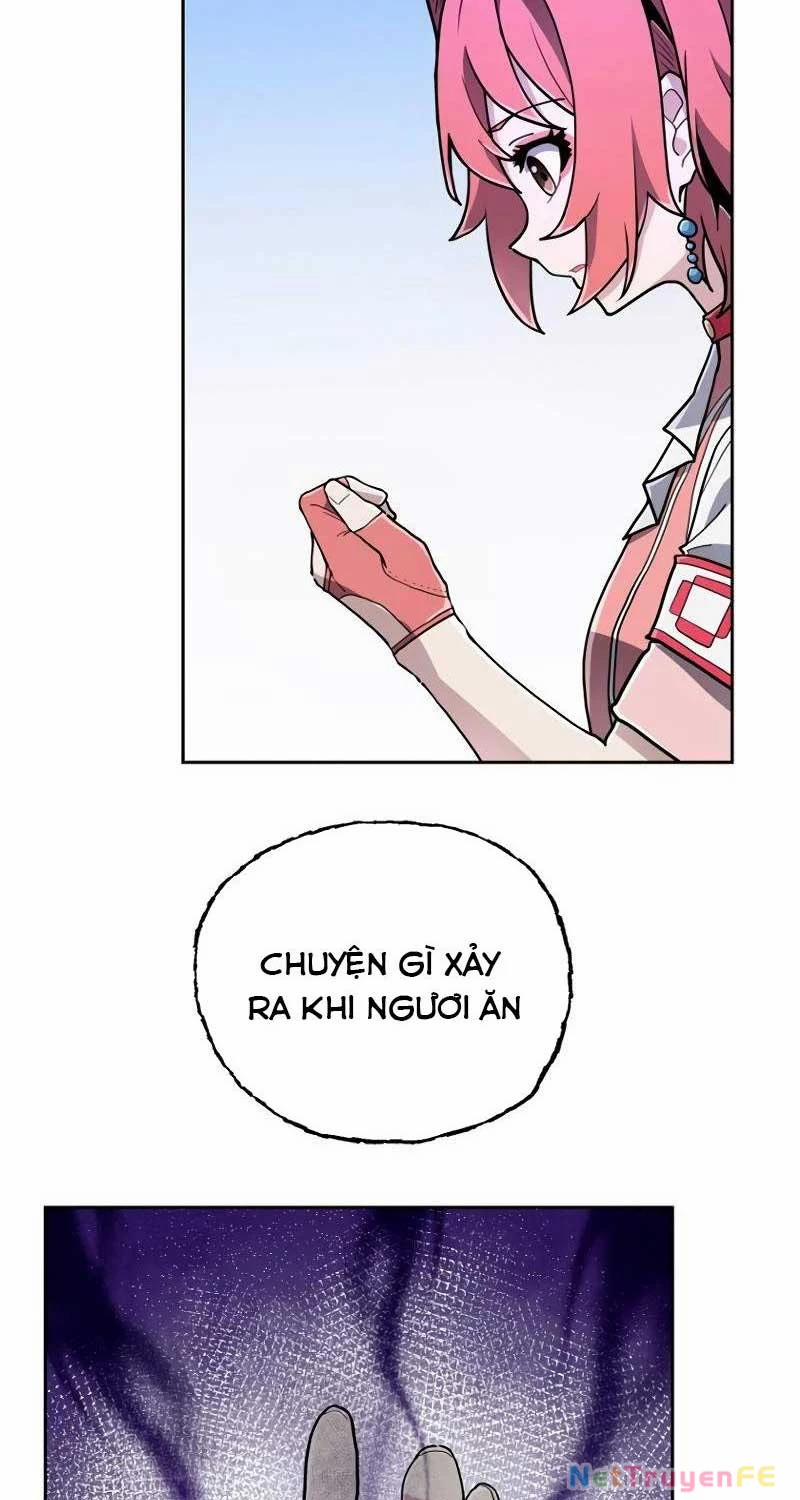 Ông Chú Ma Pháp Thiếu Nữ 19 trang 91