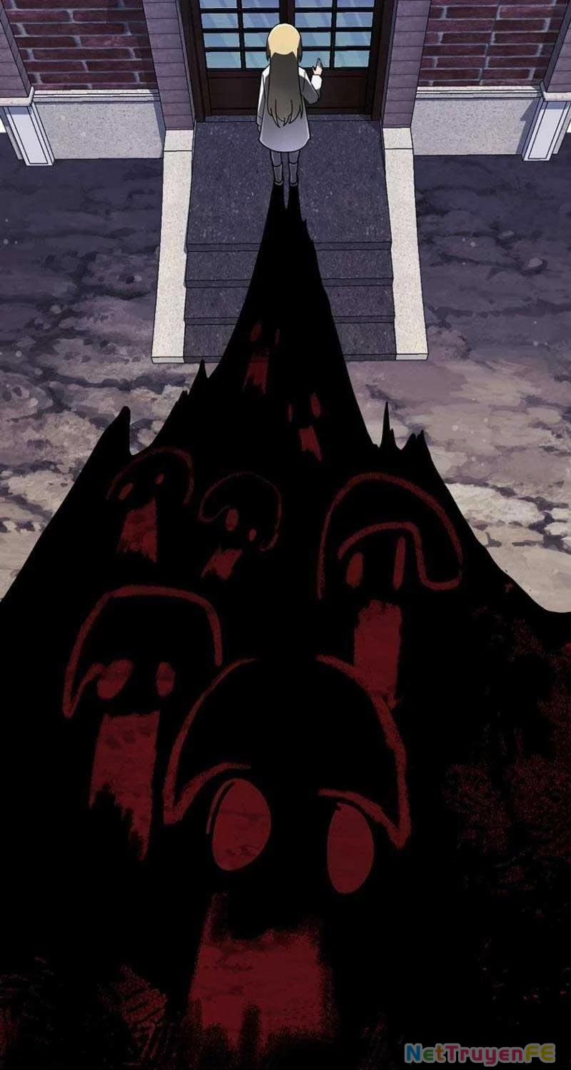 Ông Chú Ma Pháp Thiếu Nữ 20 trang 19