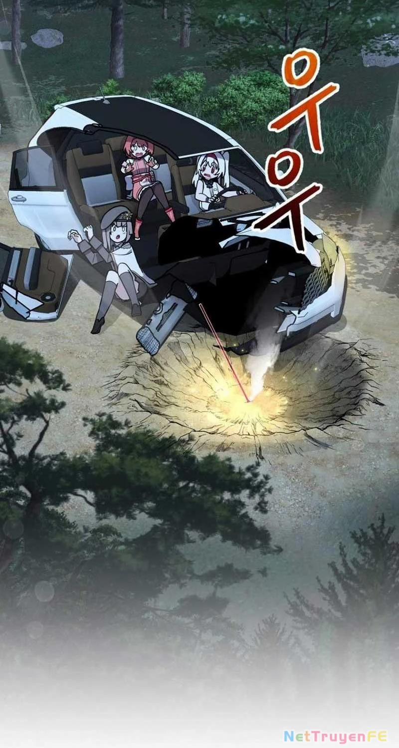 Ông Chú Ma Pháp Thiếu Nữ 20 trang 60