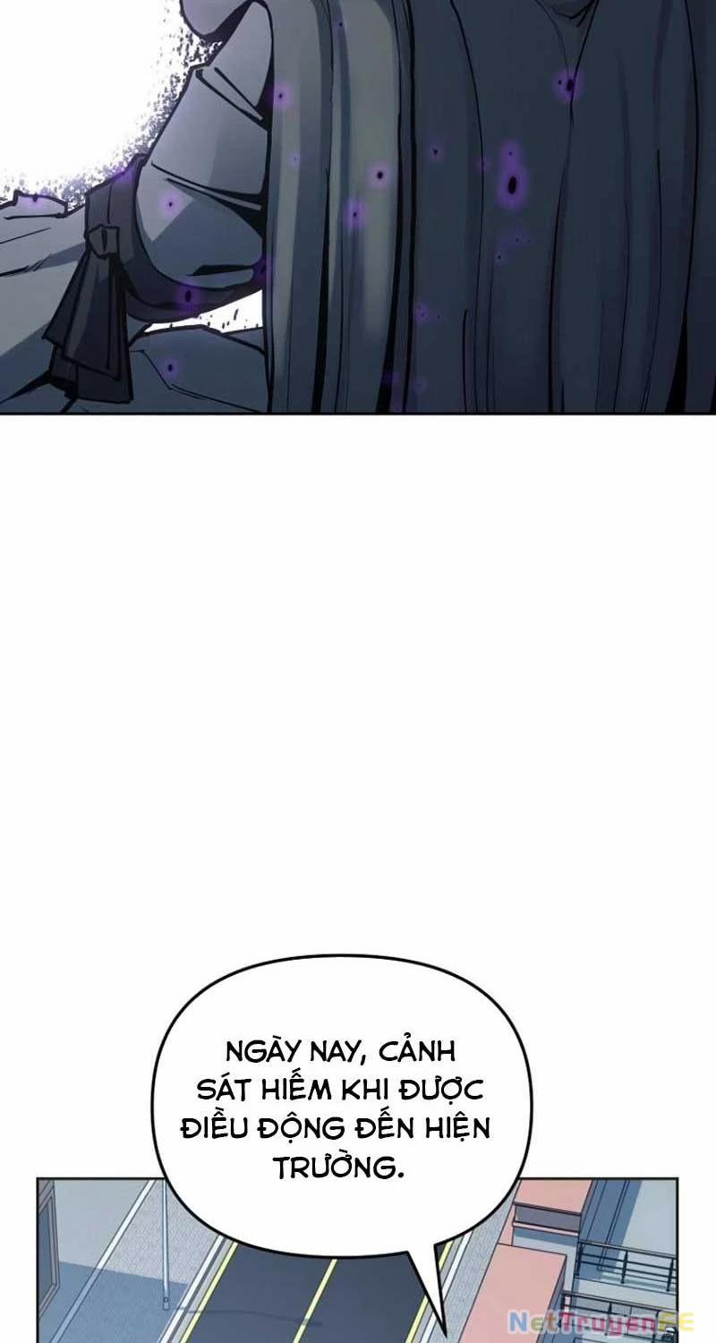 Ông Chú Ma Pháp Thiếu Nữ 3 trang 5