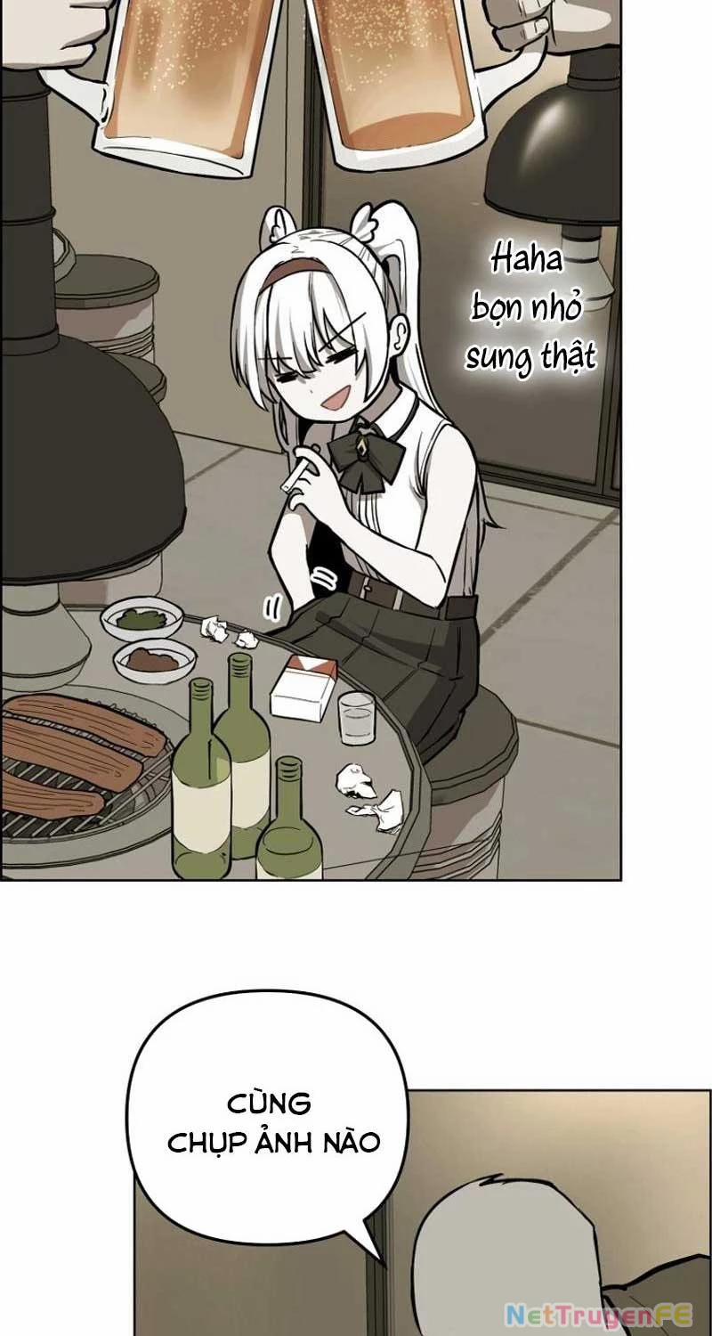 Ông Chú Ma Pháp Thiếu Nữ 3 trang 53