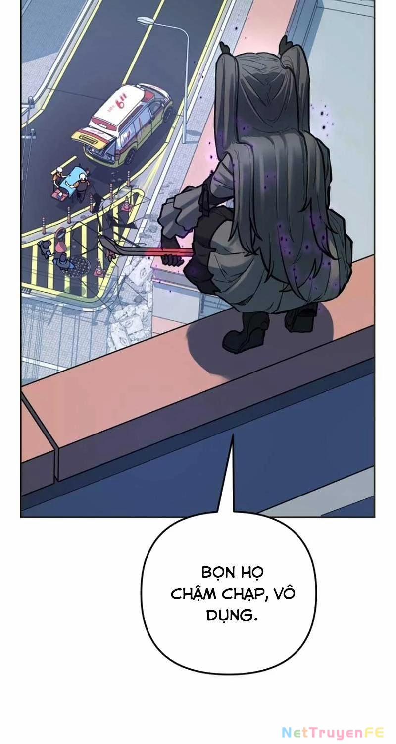 Ông Chú Ma Pháp Thiếu Nữ 3 trang 6