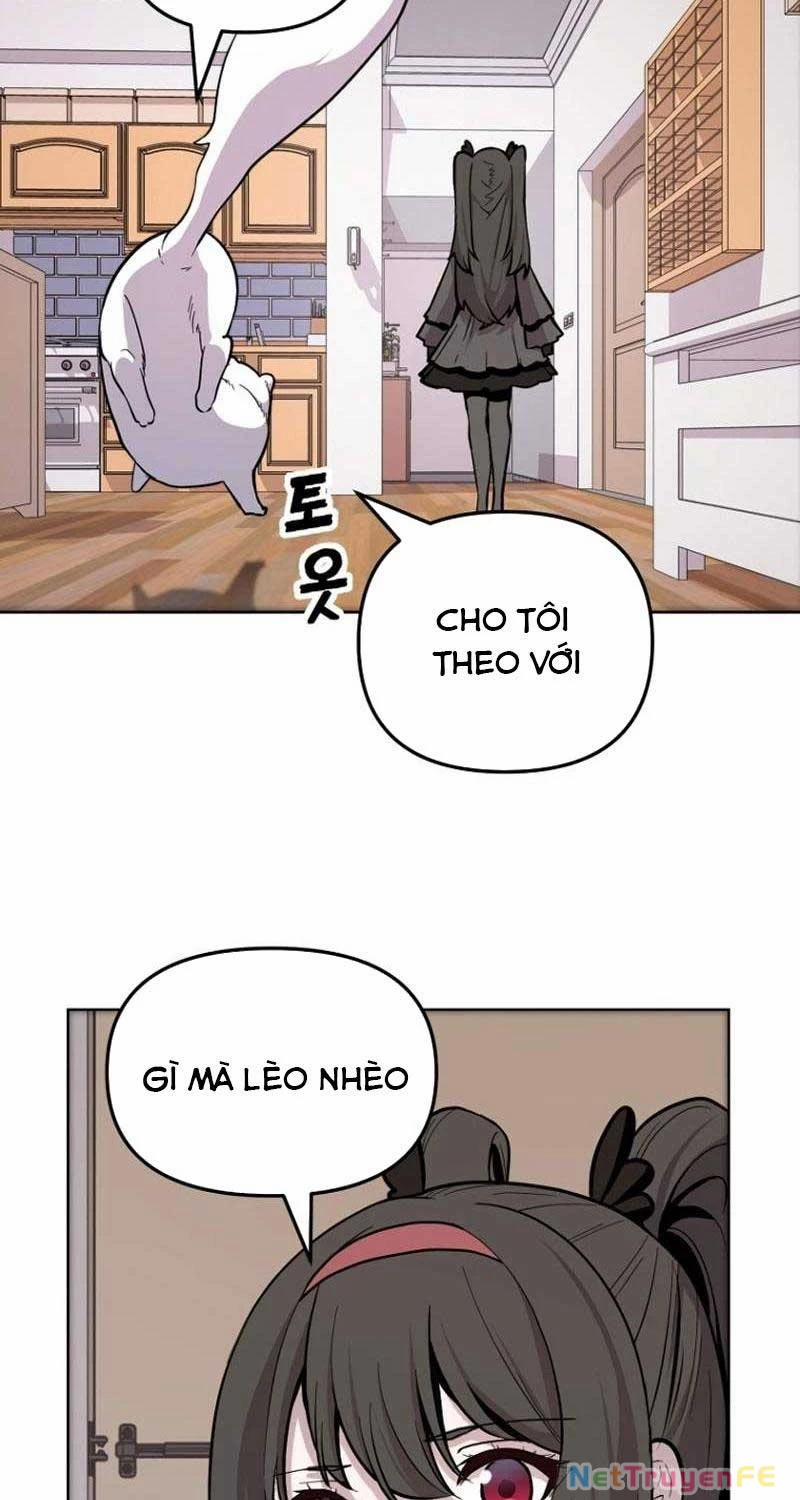 Ông Chú Ma Pháp Thiếu Nữ 3 trang 64