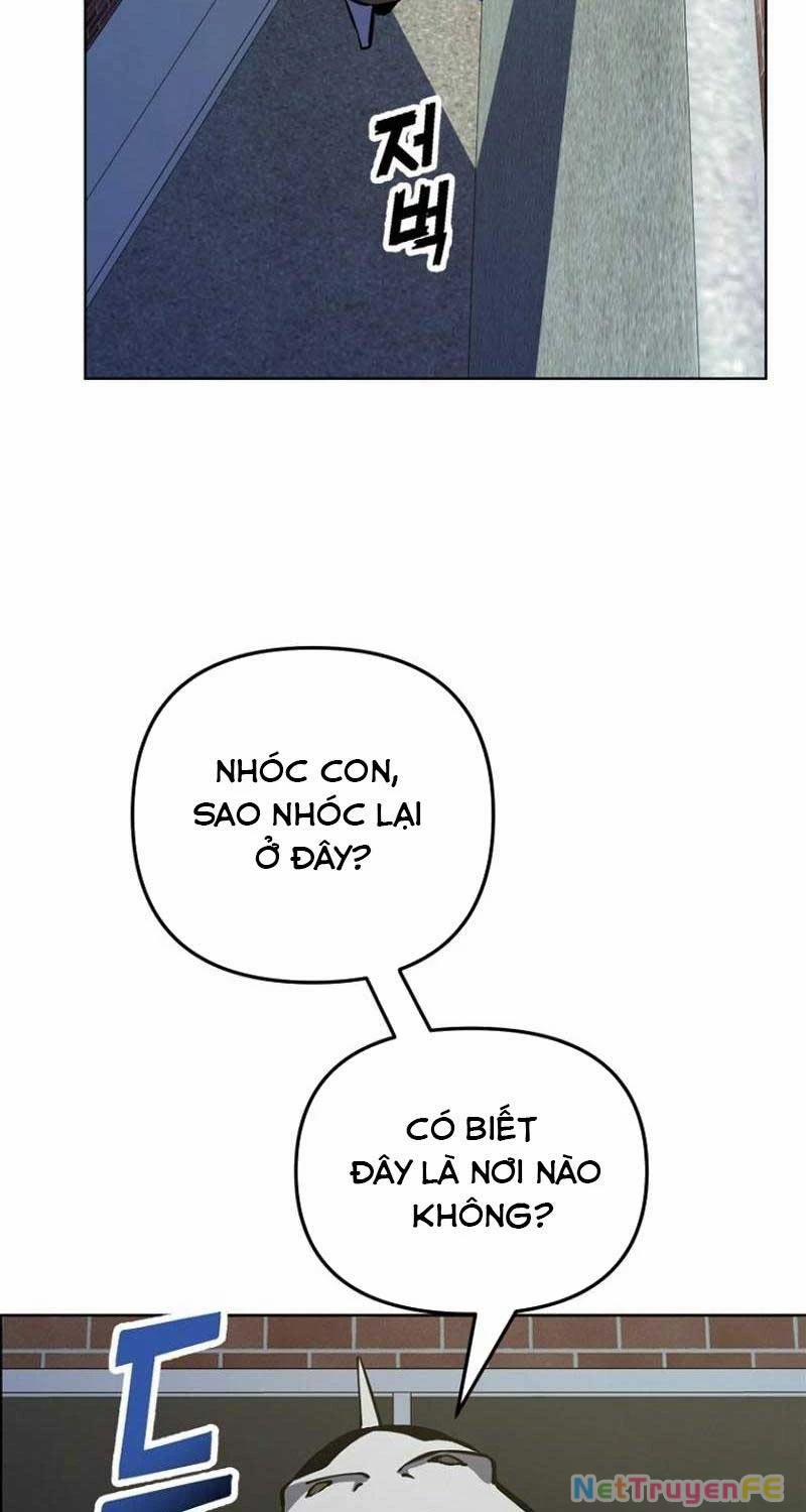 Ông Chú Ma Pháp Thiếu Nữ 3 trang 68