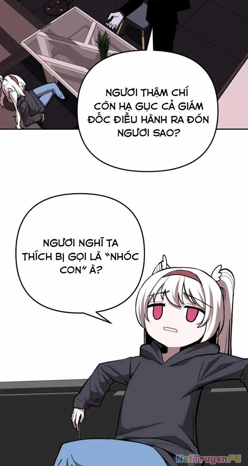 Ông Chú Ma Pháp Thiếu Nữ 3 trang 85