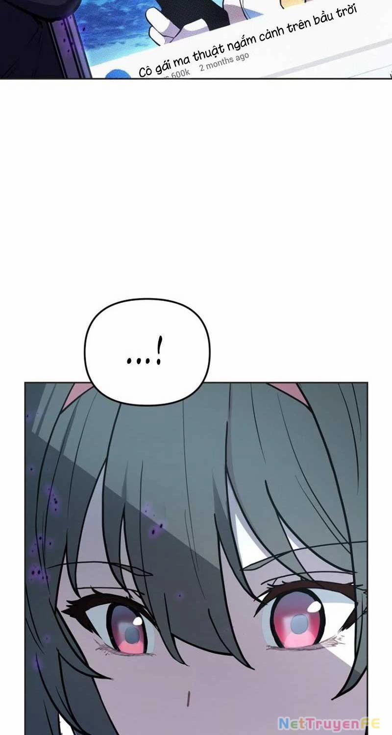 Ông Chú Ma Pháp Thiếu Nữ 3 trang 9