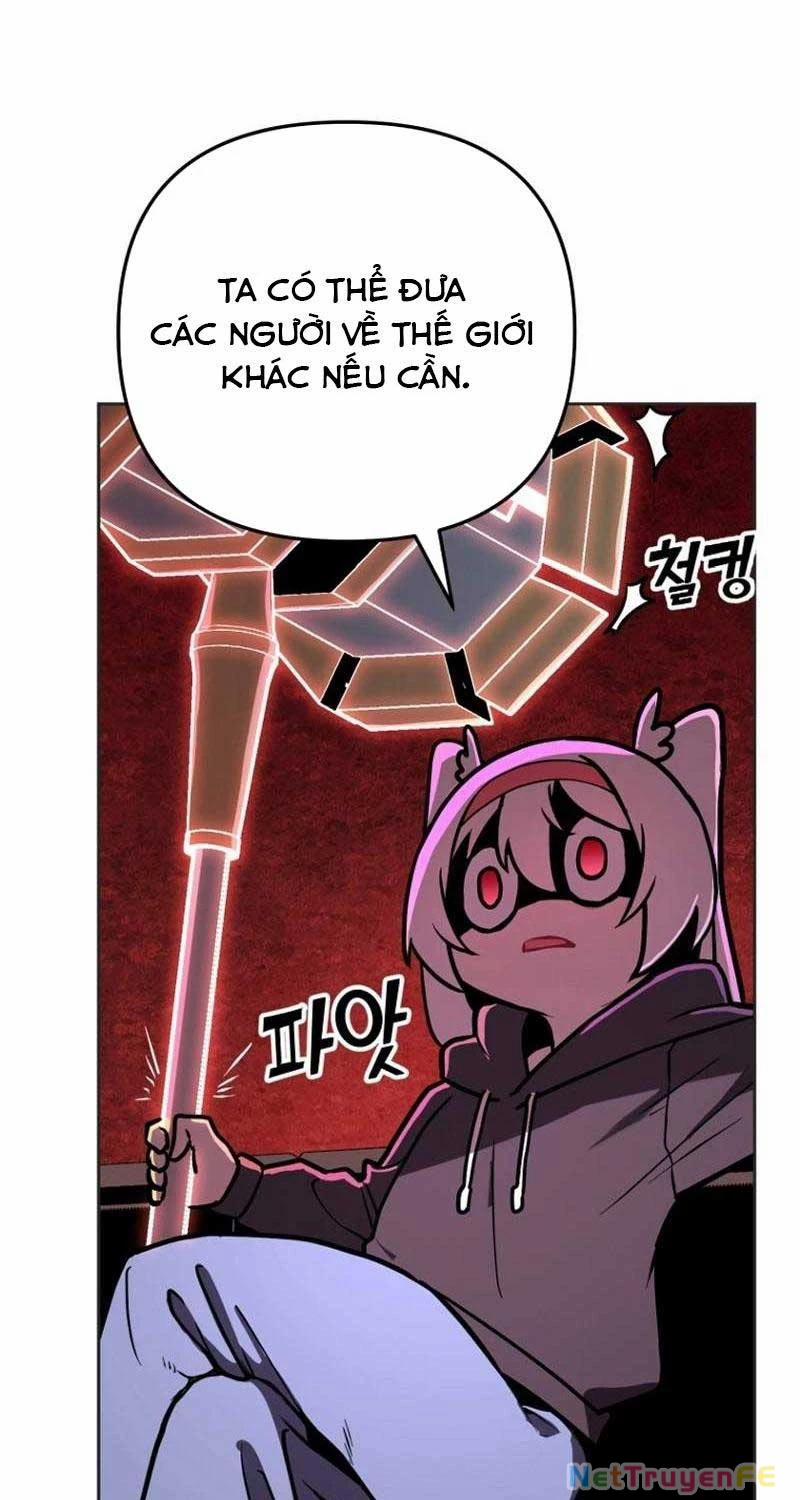 Ông Chú Ma Pháp Thiếu Nữ 3 trang 96