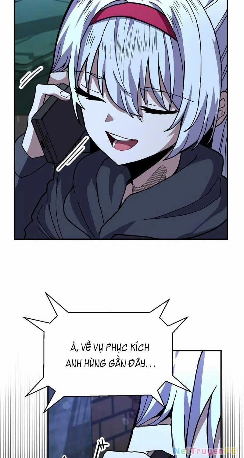 Ông Chú Ma Pháp Thiếu Nữ 4 trang 65