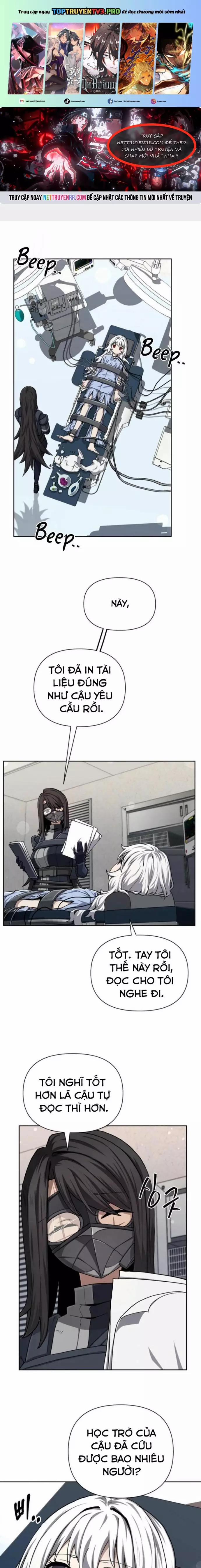 Ông Chú Ma Pháp Thiếu Nữ 40 trang 0