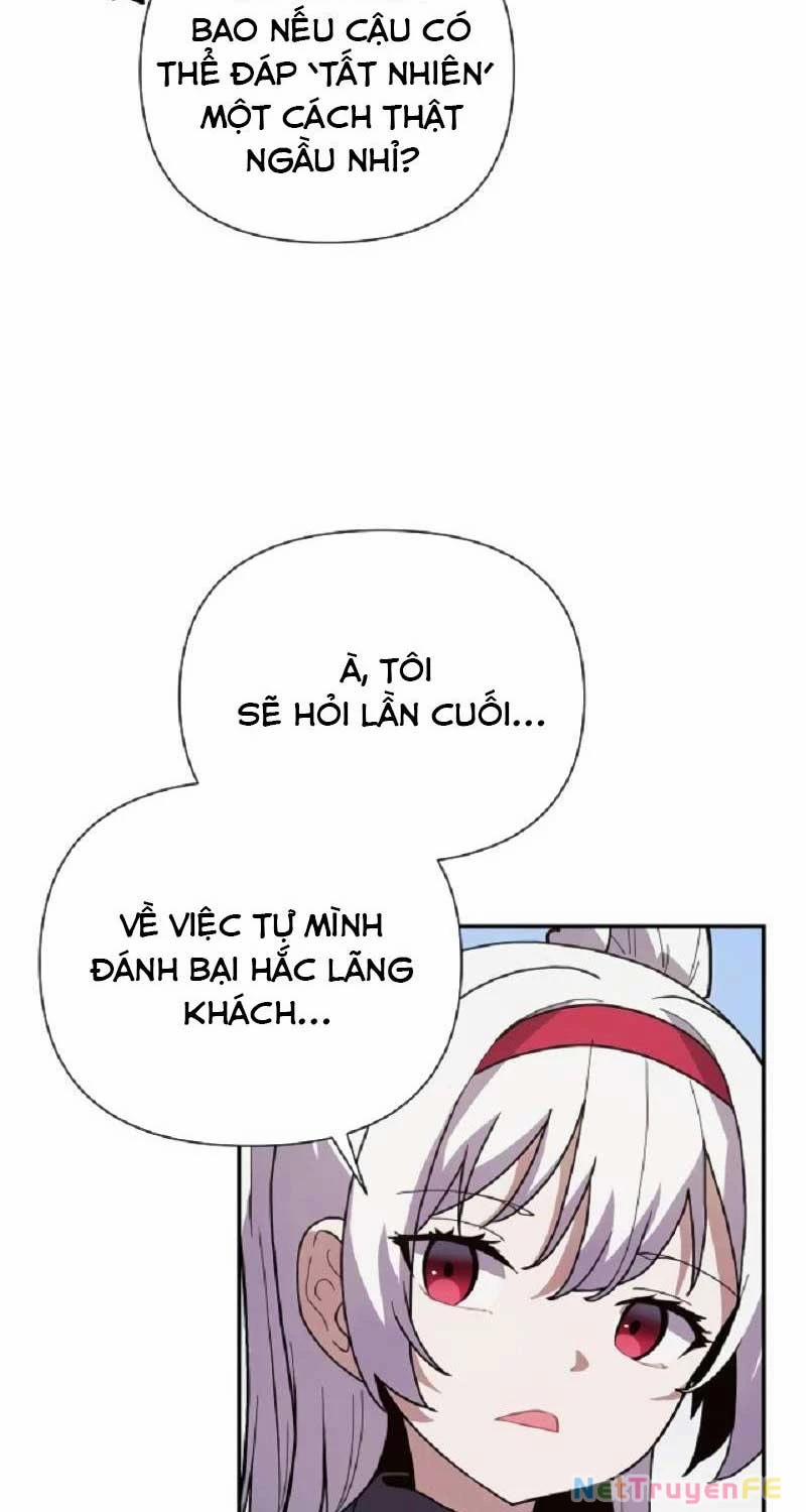 Ông Chú Ma Pháp Thiếu Nữ 6 trang 18