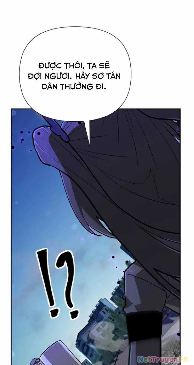 Ông Chú Ma Pháp Thiếu Nữ 8 trang 20