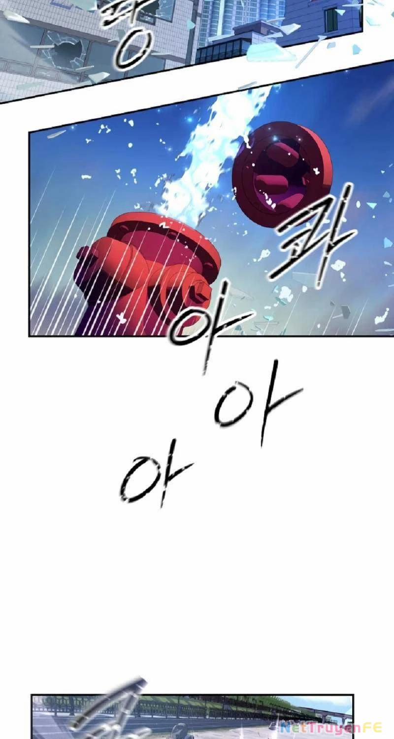 Ông Chú Ma Pháp Thiếu Nữ 8 trang 4