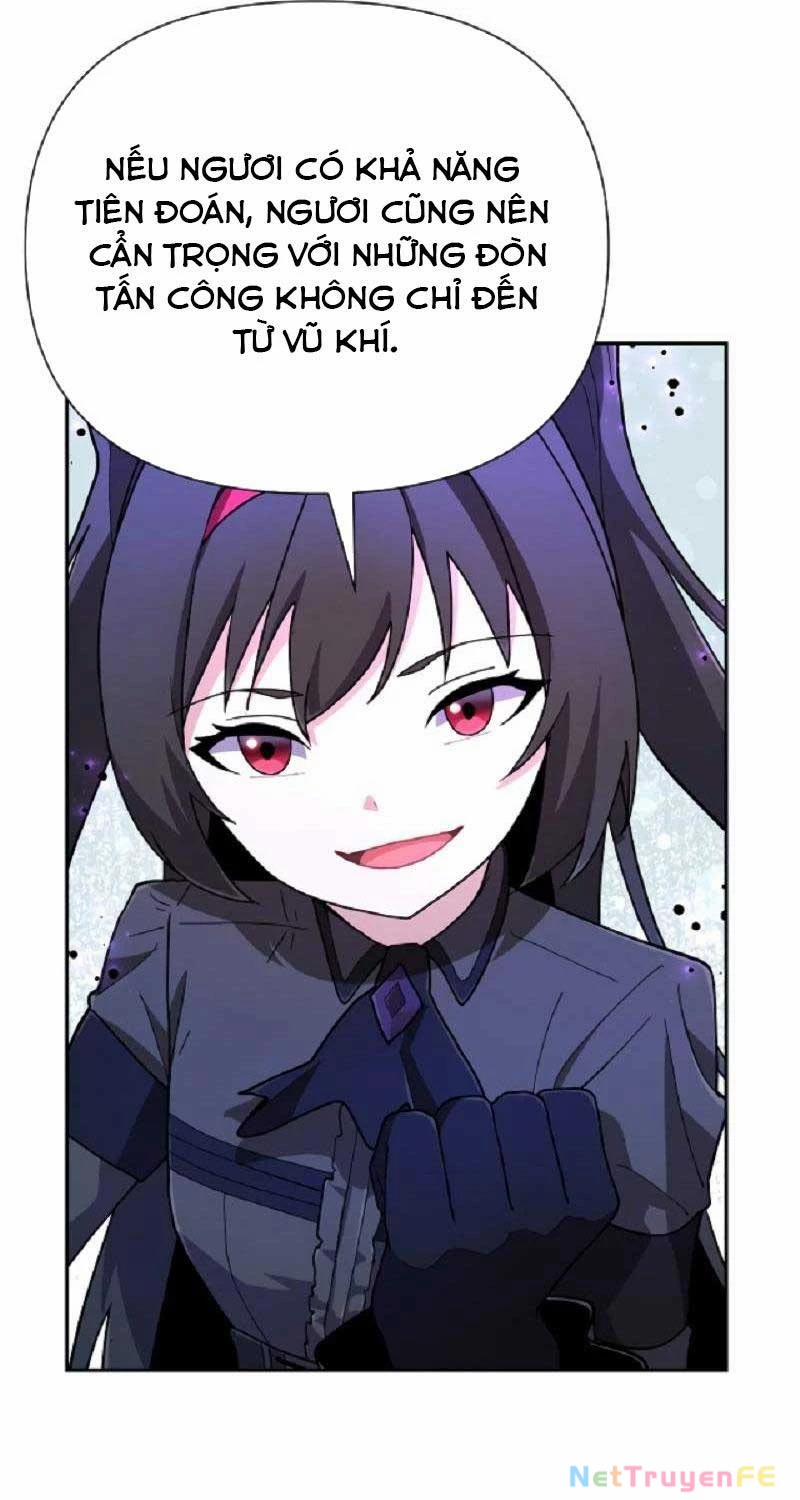 Ông Chú Ma Pháp Thiếu Nữ 8 trang 48