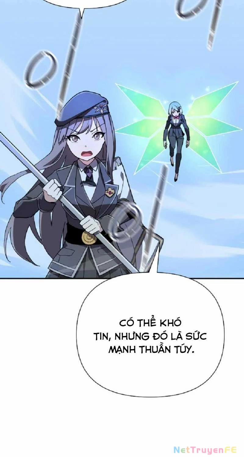 Ông Chú Ma Pháp Thiếu Nữ 8 trang 9