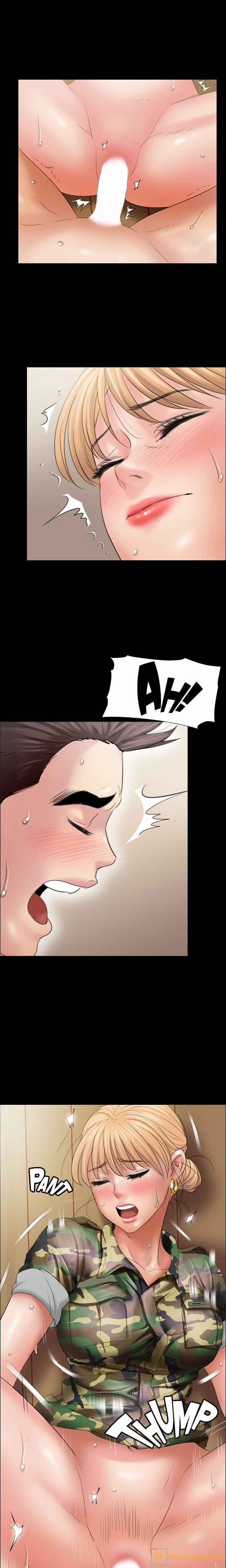 Ong Chúa (Queen Bee) 11 trang 17