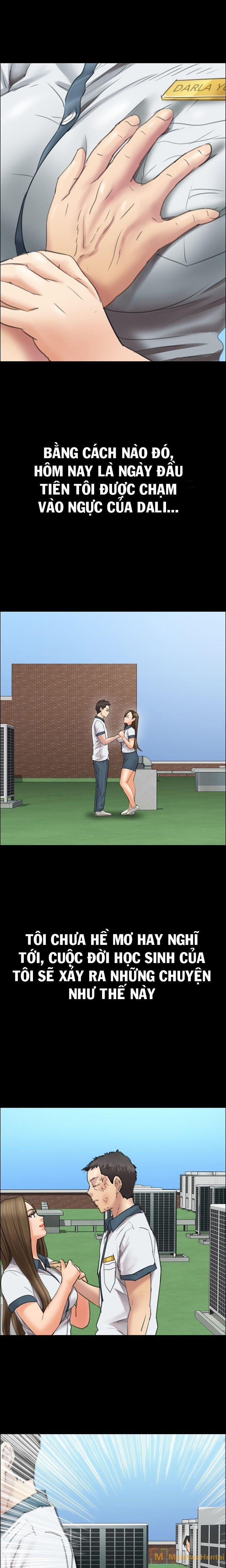 Ong Chúa (Queen Bee) 12 trang 23