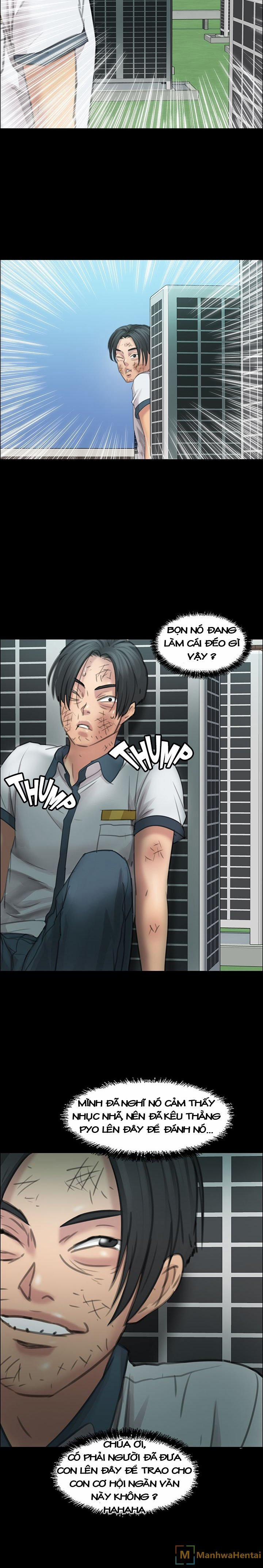 Ong Chúa (Queen Bee) 12 trang 24