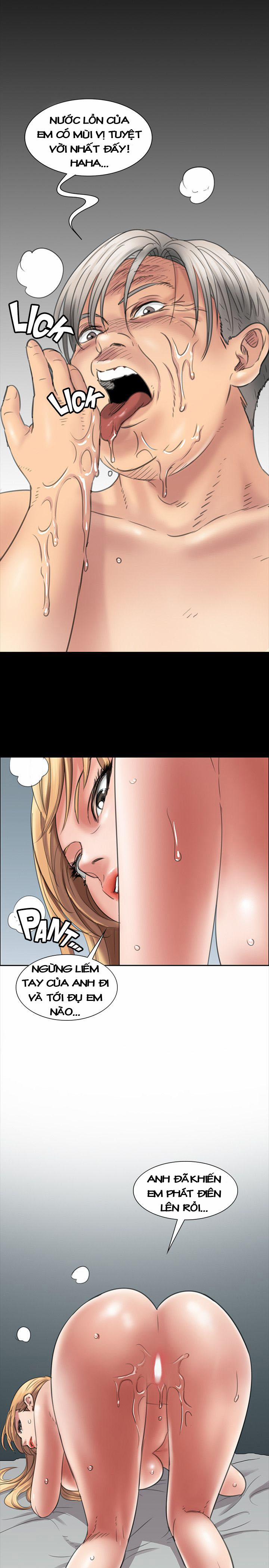 Ong Chúa (Queen Bee) 14 trang 16