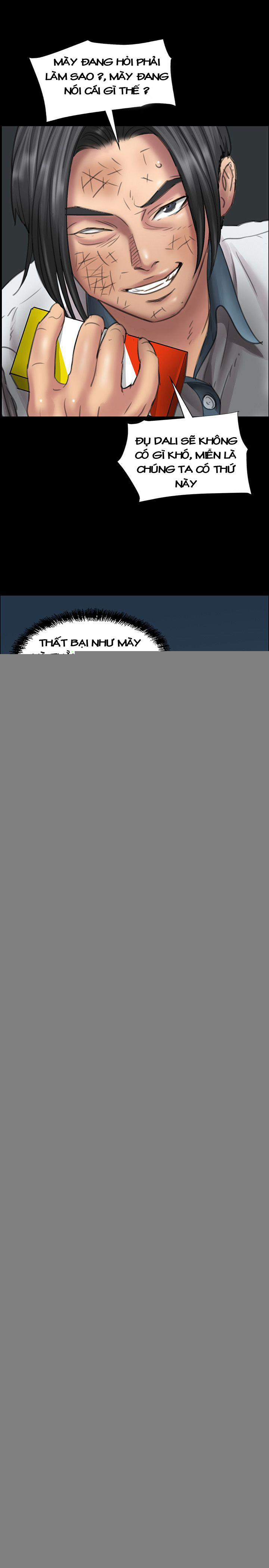 Ong Chúa (Queen Bee) 14 trang 32