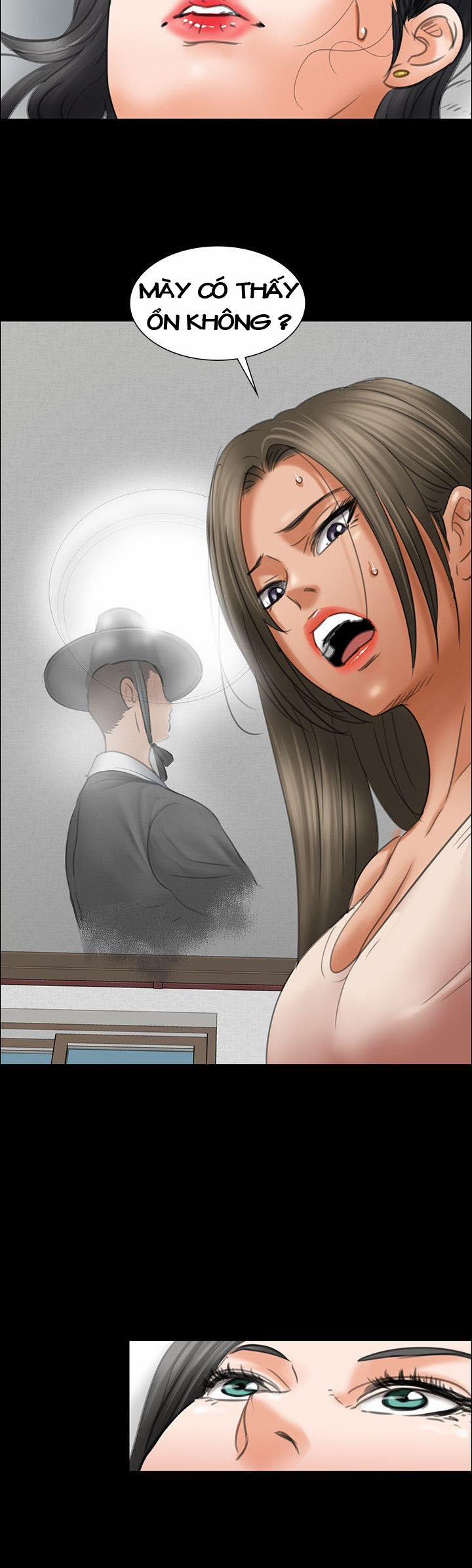 Ong Chúa (Queen Bee) 14 trang 5