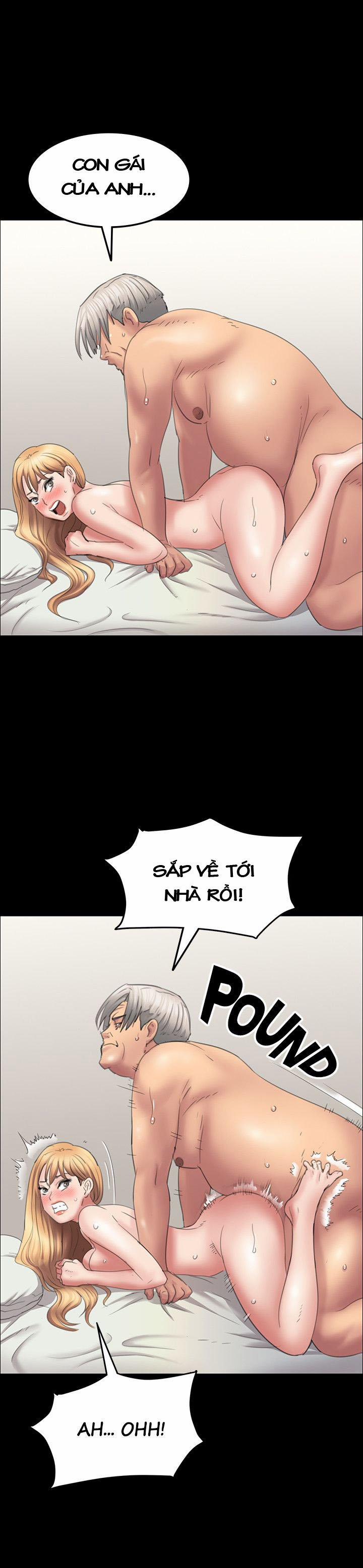 Ong Chúa (Queen Bee) 15 trang 10