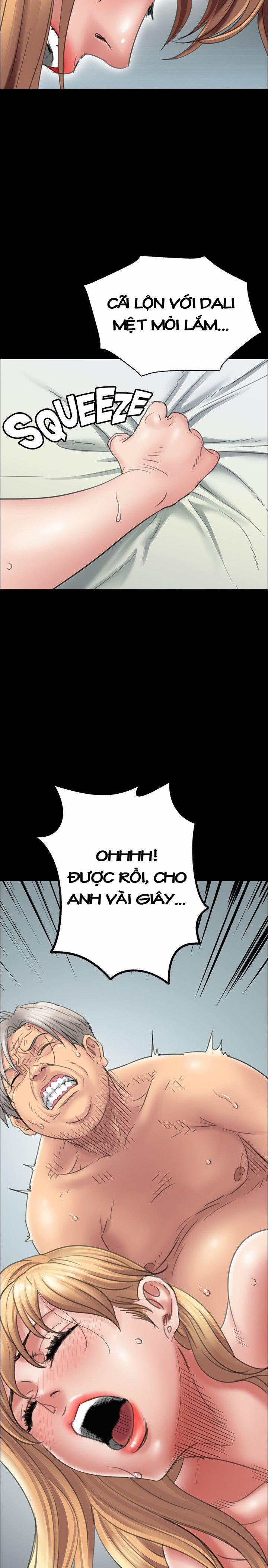 Ong Chúa (Queen Bee) 15 trang 12