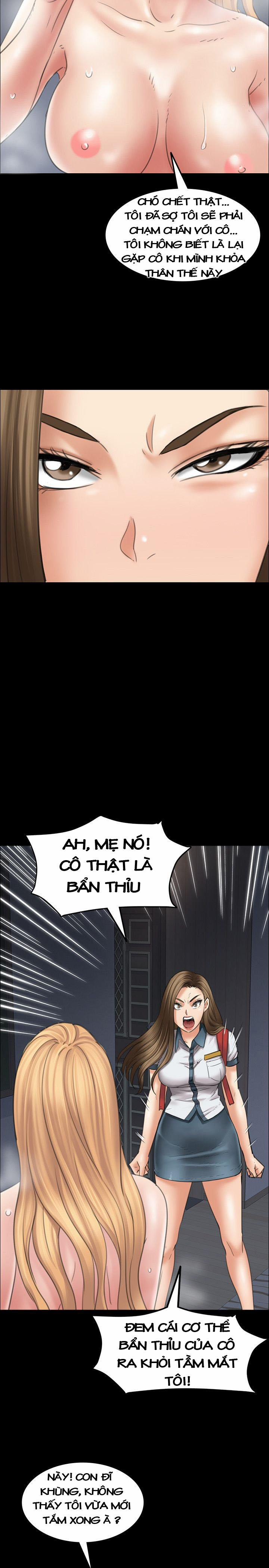 Ong Chúa (Queen Bee) 15 trang 25