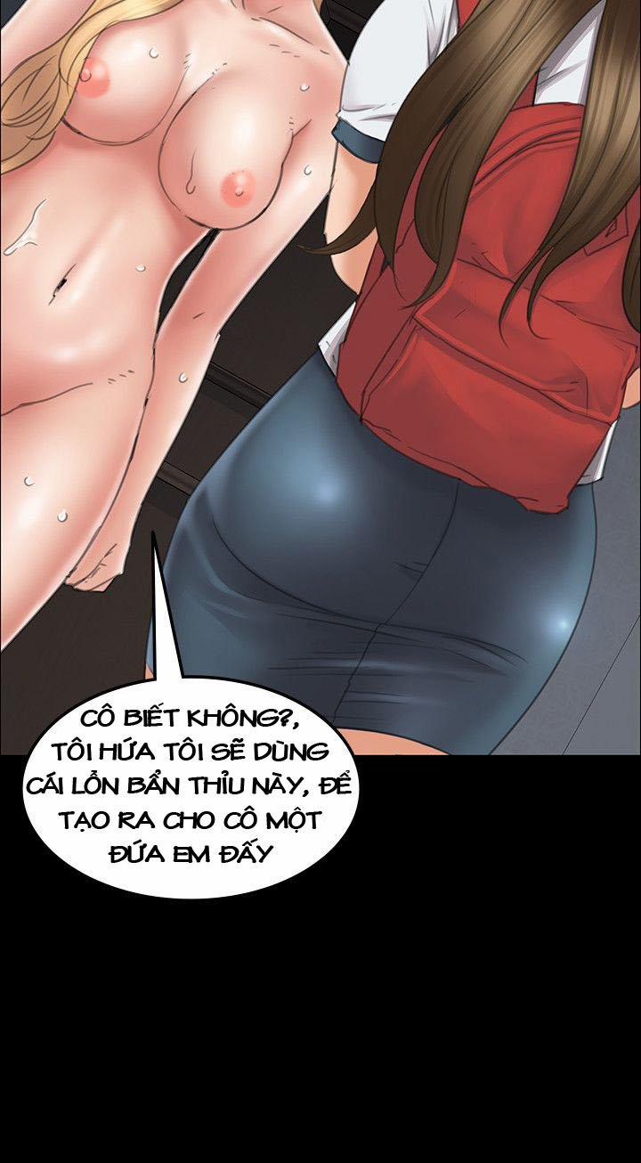 Ong Chúa (Queen Bee) 15 trang 29