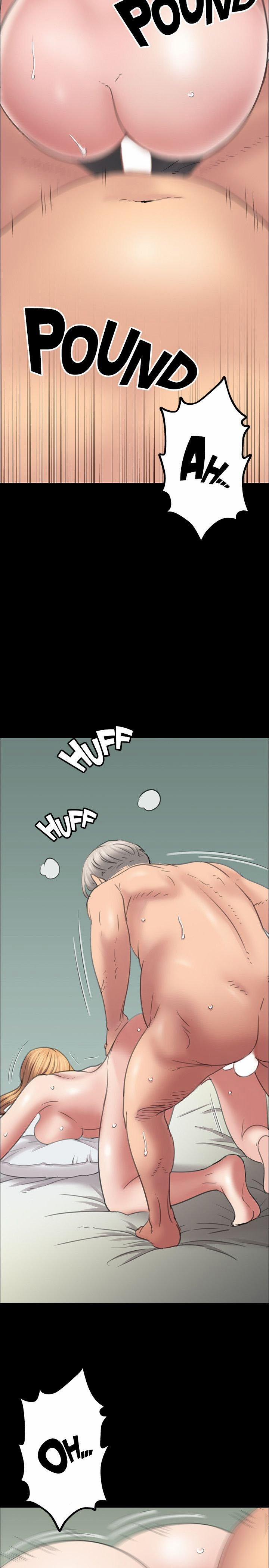 Ong Chúa (Queen Bee) 15 trang 3