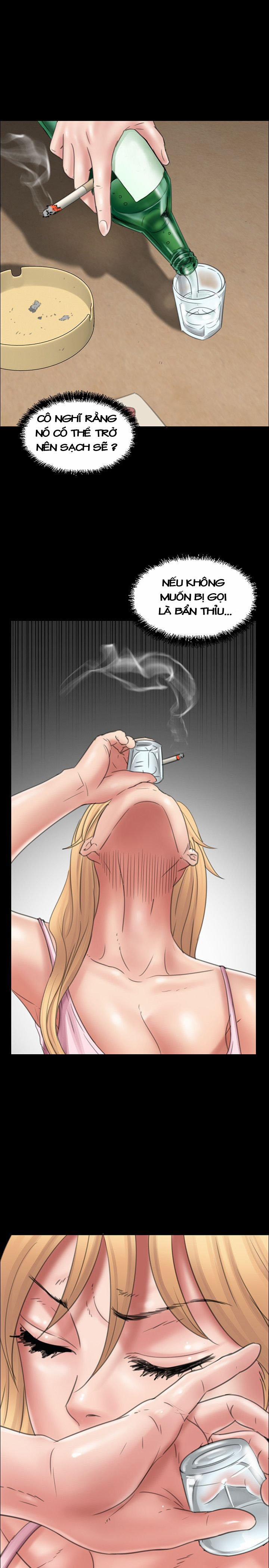 Ong Chúa (Queen Bee) 15 trang 33