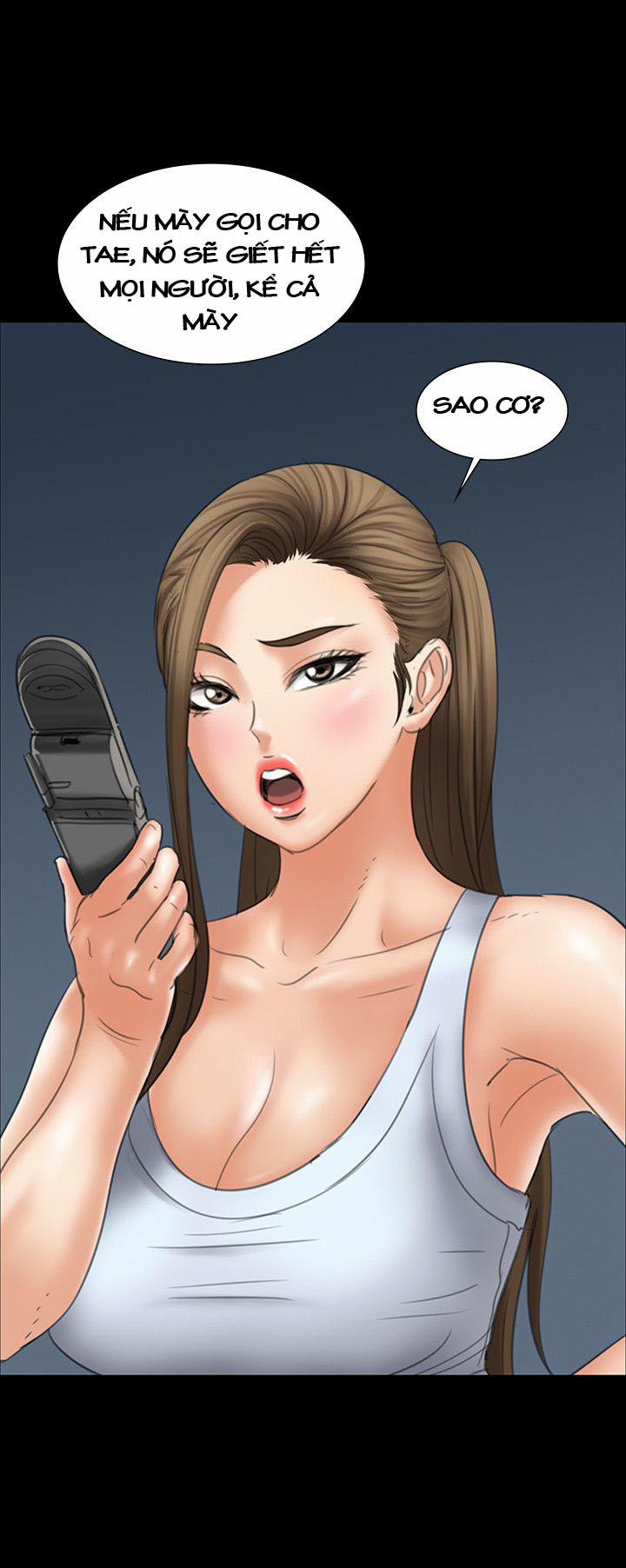 Ong Chúa (Queen Bee) 16 trang 20